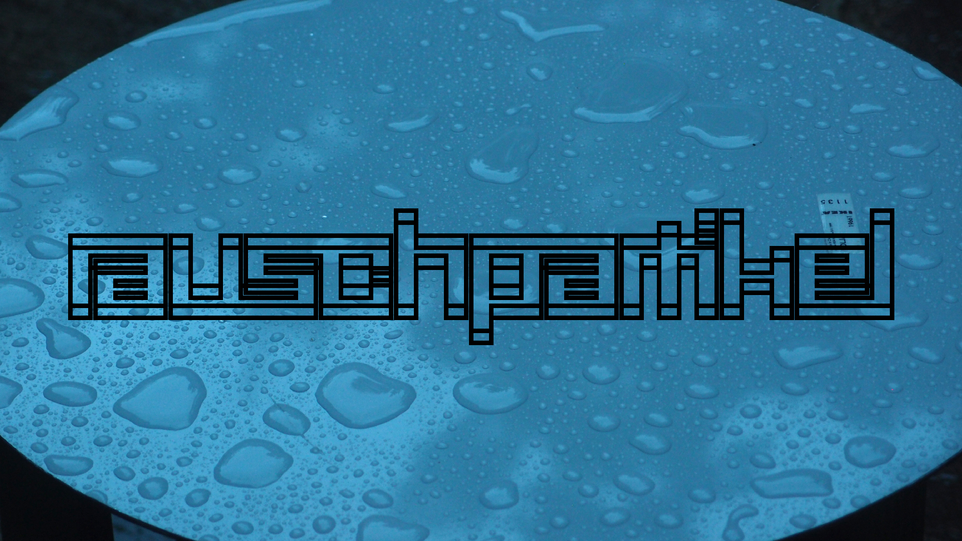 2021-08-29 Das Kleine Regen Rhythmus Orchester spielt 'autonome Beats' (Spiegel)